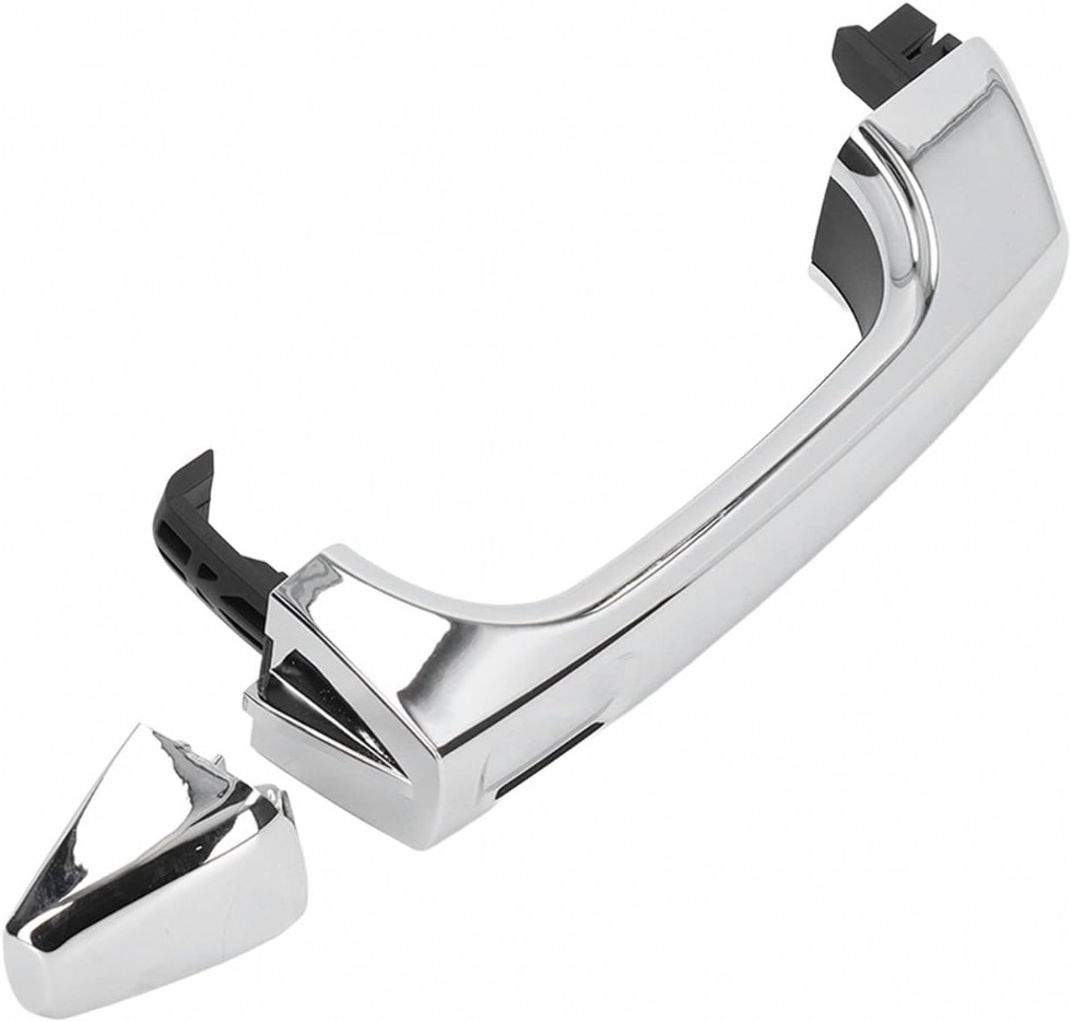 Hummer H3 2006-2010 Krom Kaplama Dış Kapı Kolu OE15296932