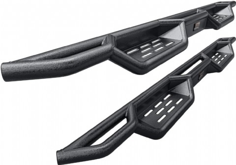 HD Ridez Toyota 4Runner 2014-2024 SR5TRD ProTRD Off-Road Uyumlu Yan Basamak
