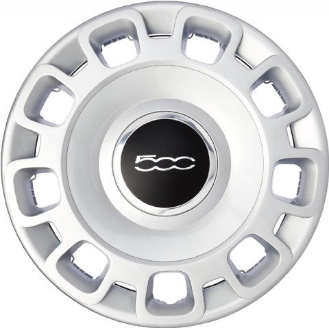 Orijinal Fiat 68078420AC Jant Kapağı