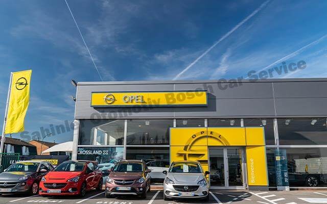 ✅ Opel Servis Ücretlerinde Gerçekler