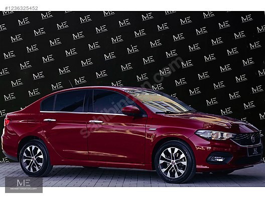 1.4 Fire 95 HP (Benzin):