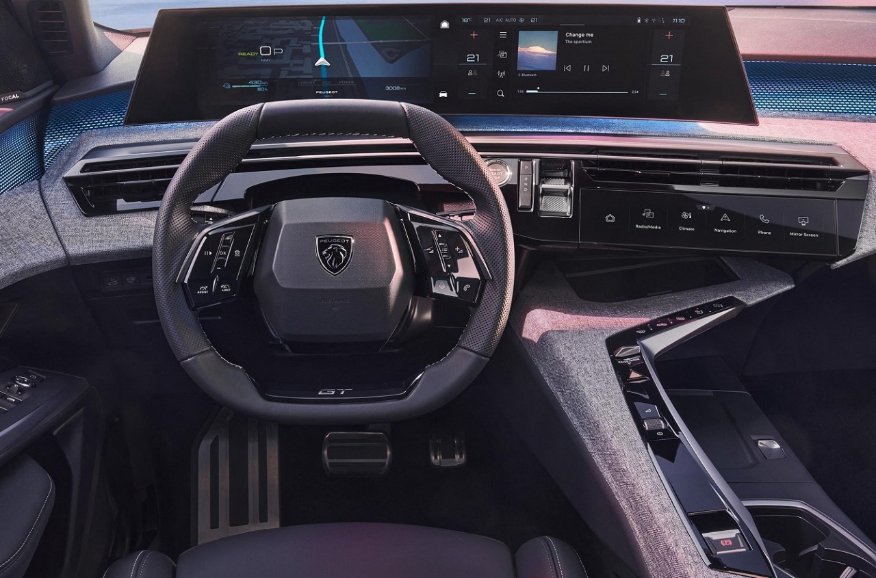 2021 Model Peugeot'un En Yakıt Tasarruflu Ve Teknolojik Modelleri Hangileri?
