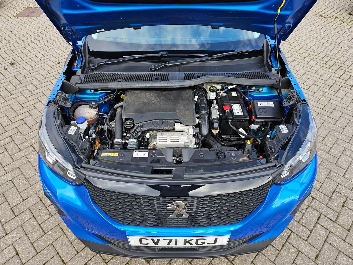 2021 Peugeot Servis Fiyatları