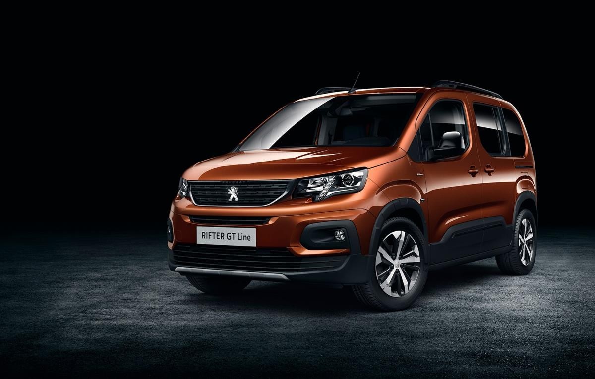 2022 Peugeot Modellerinin Detaylı Yakıt Tüketim Test Sonuçları: Hangi Model Ne Kadar Yakıyor?