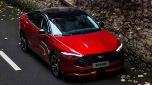 2022 ve Sonrası: Çin Pazarı ve Yeni Mondeo