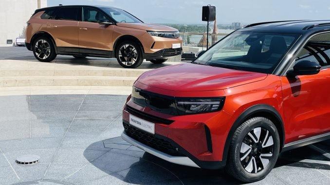 2025'te Opel Modellerinin Tahmini Fiyatları