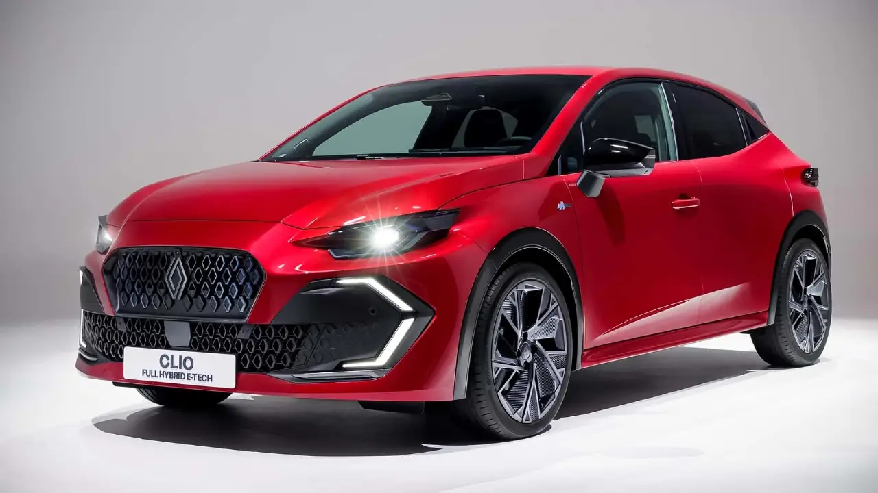 2026 Clio &Ouml;zellikleri