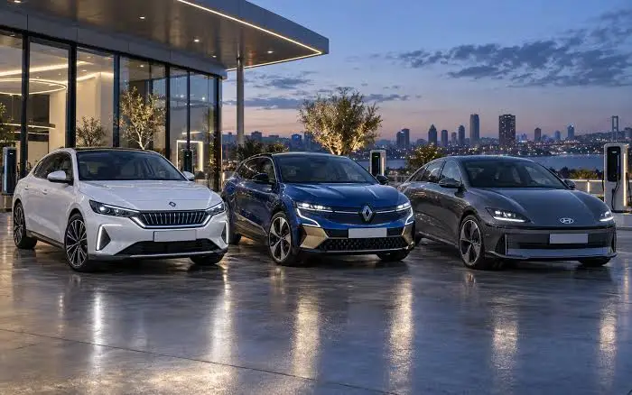 2026 T&uuml;rkiye'de Elektrikli Ara&ccedil; İkinci El Piyasası Tahminleri