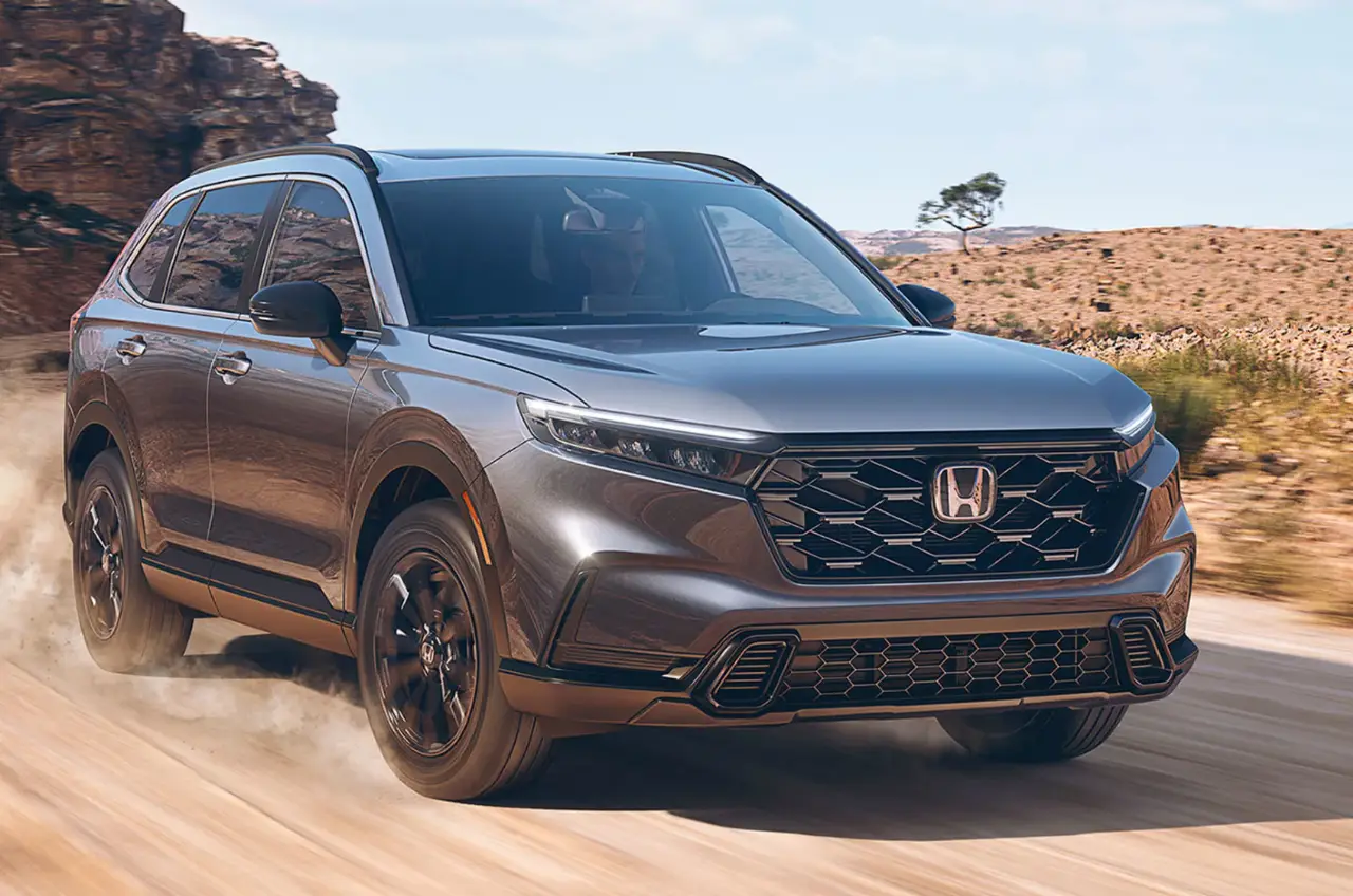 2026&rsquo;nın En Pop&uuml;ler Suv Modelleri Ve Arazi Performansında &Ouml;ne &Ccedil;ıkan Yenilikler