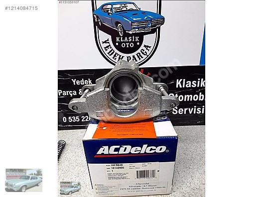 ACDelco