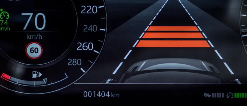 Adaptif Hız Sabitleyici