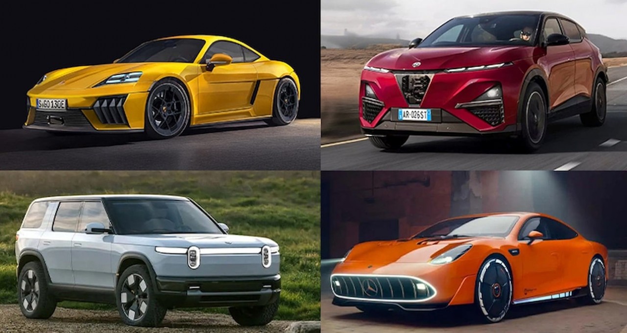 Amerikan Araba Markaları 2026 Modelleri Ve Özellikleri Karşılaştırması