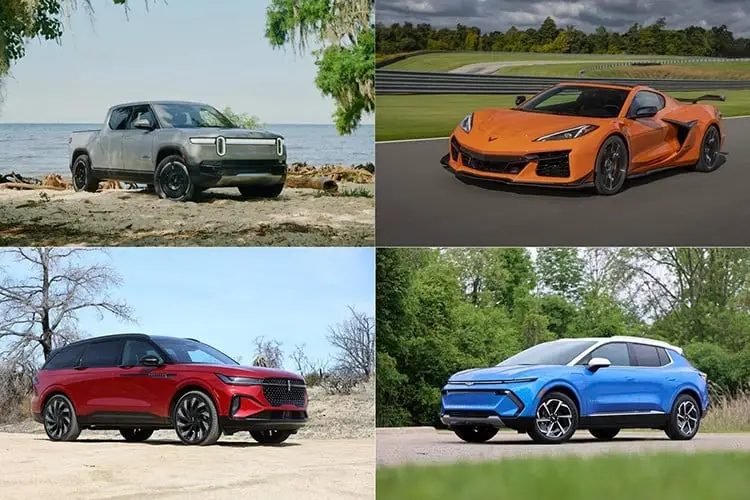 Amerikan Araba Markaları Fiyat Listesi Ve 2026 Yenilikleri