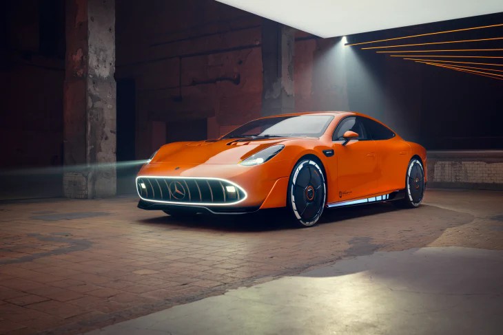 Amerikan Otomotiv Sekt&ouml;r&uuml;n&uuml;n Evrimi