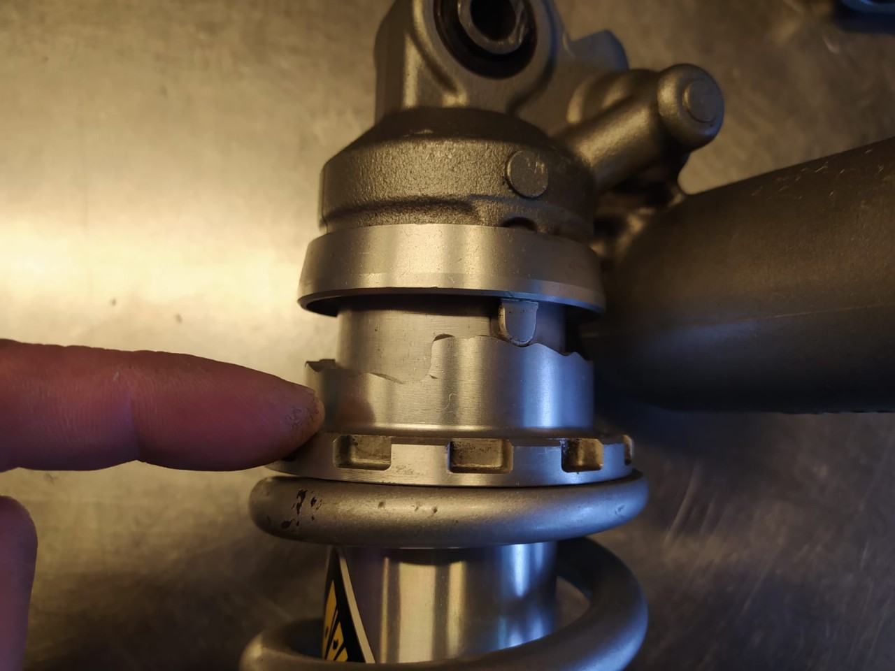 Amortisör Ayarlarını Optimize Etme