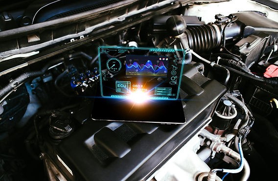 Araba Performansı Nasıl Optimize Edilir?