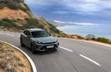 Araç Performansı ve Sürüş Deneyimi