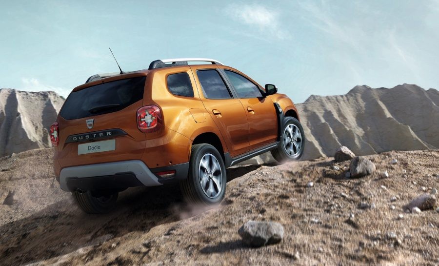 Arazi Performans Testleri