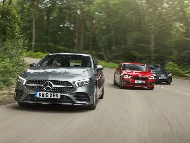 Audi A3 mi Mercedes A Serisi mi? 2026 Premium Hatchback Karşılaştırması