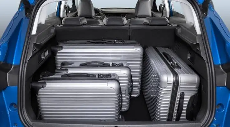 Bagaj Hacmi ve Pratiklik: Ailelerin Asıl Merak Ettiği