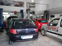 Bağımsız Oto Tamircileri