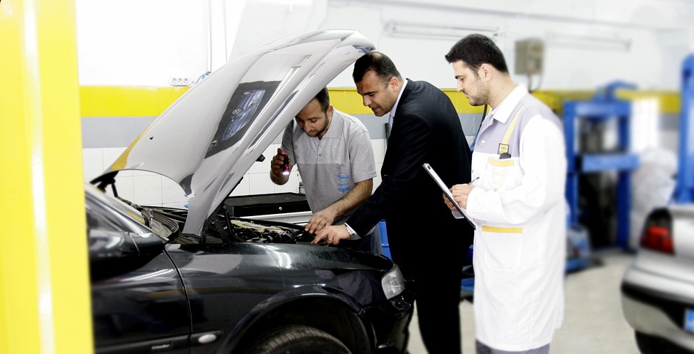 Bakım ve Servis Maliyetleri