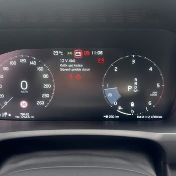 Batarya &Ouml;mr&uuml;