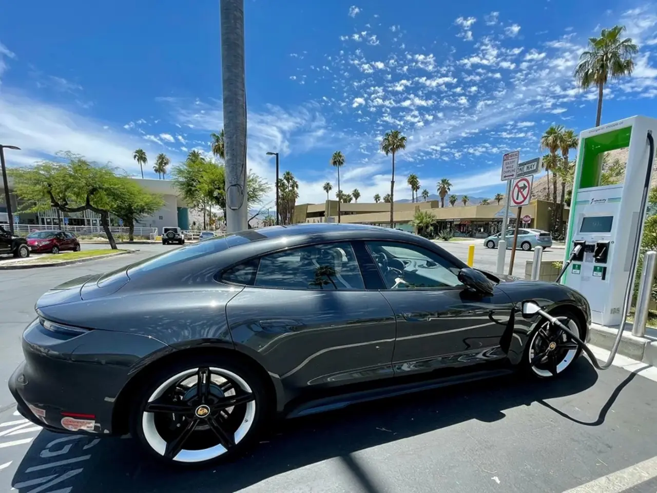 Batarya &Ouml;mr&uuml;, Menzil ve Performans