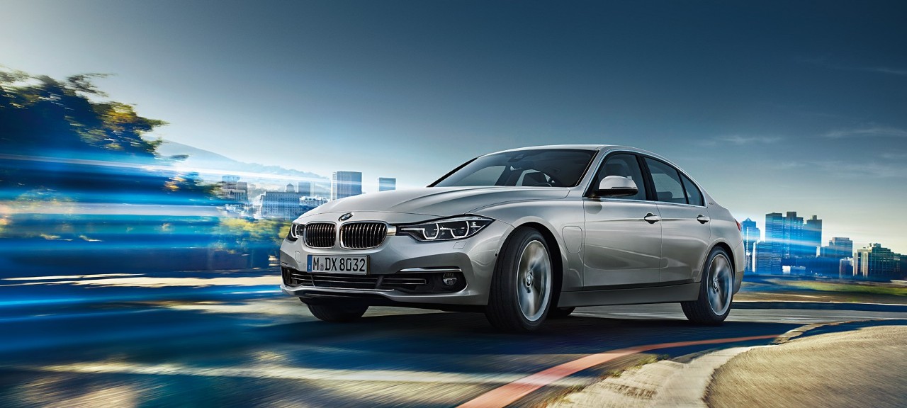BMW 3 Serisi Hibrit Araçlarının Öne Çıkan Özellikleri