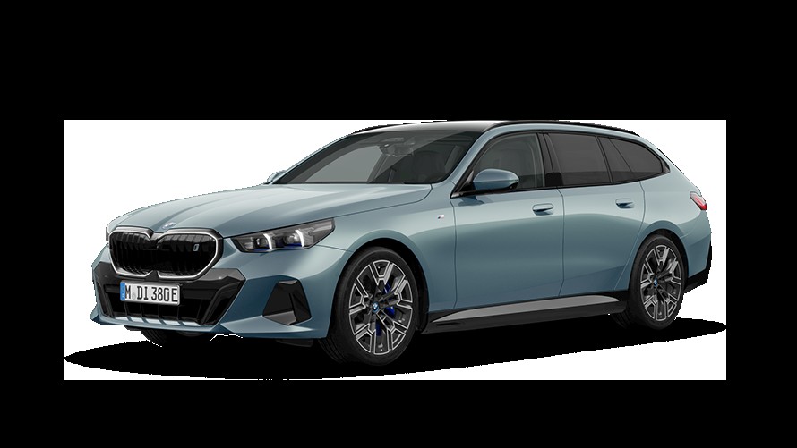 BMW 5 Serisi Touring Donanım Se&ccedil;enekleri