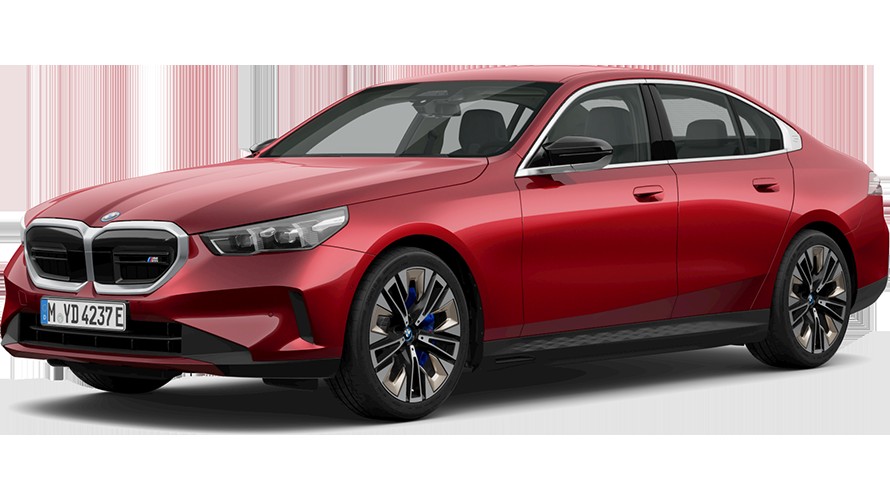 BMW M Serisi&rsquo;nin &Ouml;zellikleri