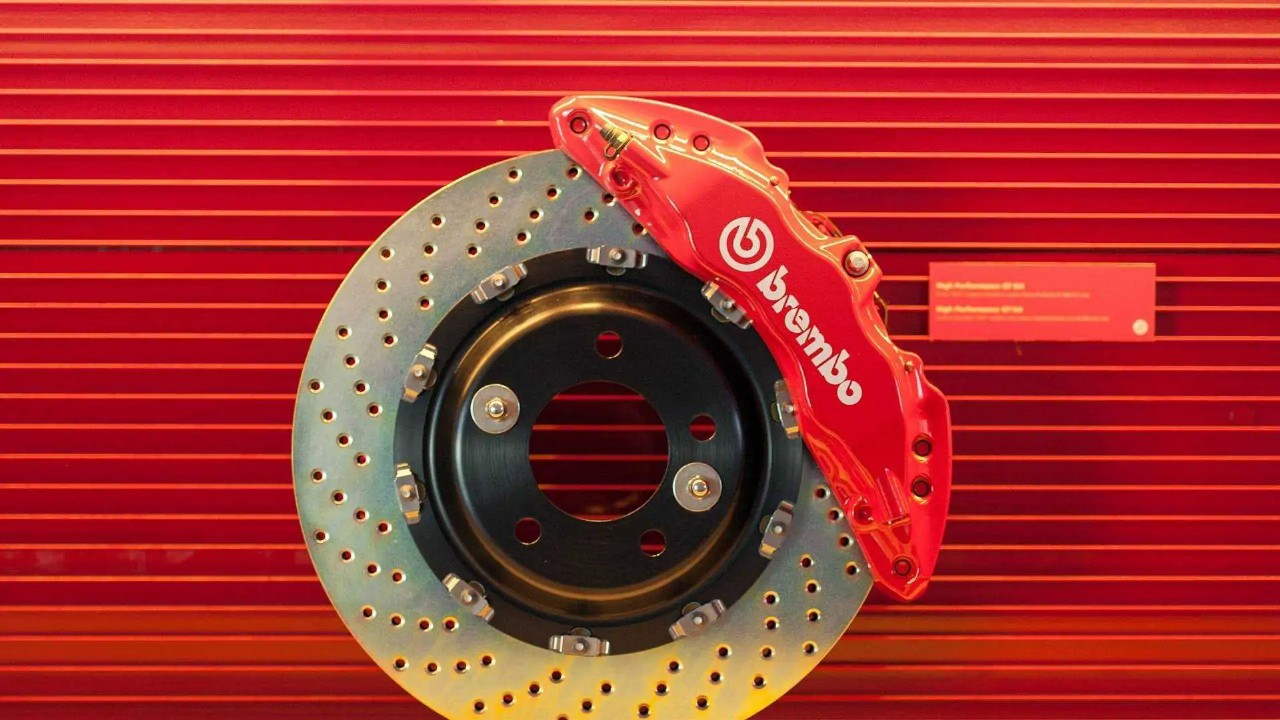 Brembo