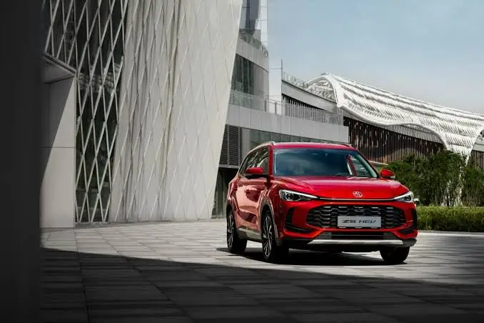 Byd Atto 3 Mü Mg Zs Ev Mi? 2026 Uygun Fiyatlı Elektrikli Suv Analizi