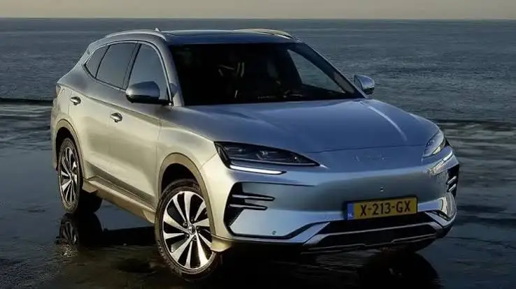 BYD Atto 3 m&uuml; MG ZS EV mi? 2026 Uygun Fiyatlı Elektrikli SUV Analizi