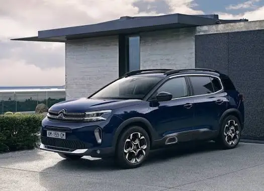 Chery Omoda 5 Mi Citroën C5 Aircross Mu? 2026 Orta Boy Suv Karşılaştırması