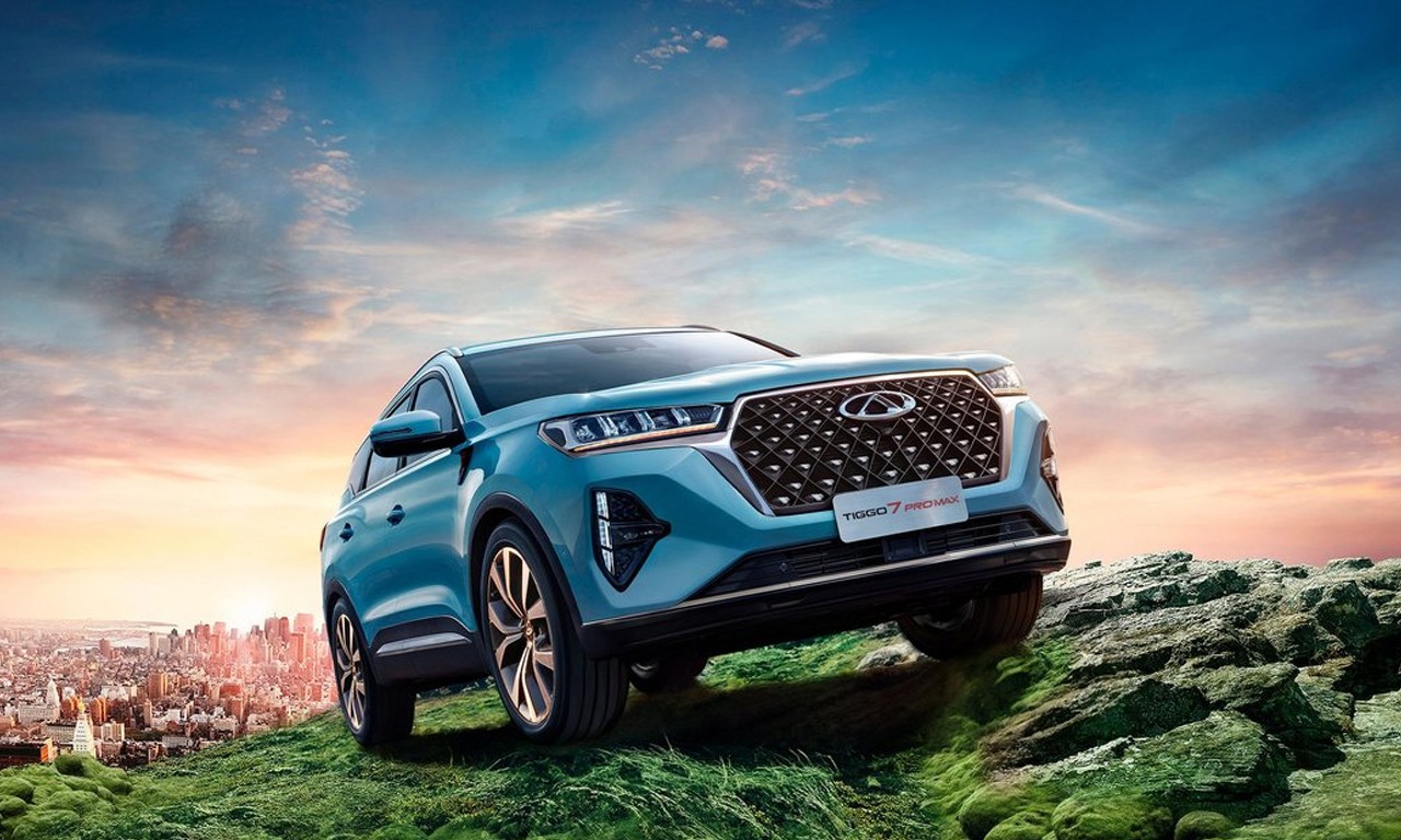 Chery Tiggo 7 Pro Teknik Özellikleri ve Kışa Hazırlık