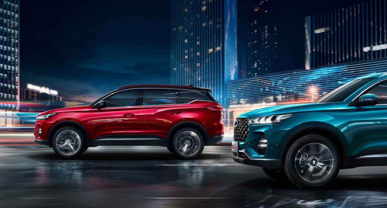 Chery Tiggo: Türkiye SUV Pazarının Yeni Lideri