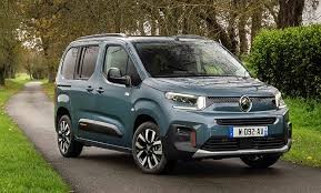 Citroën Berlingo 2025 Test Sürüşü: Aile Minivan Deneyimi