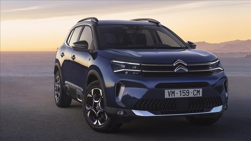 Citroën C3 Aircross Hibrit Fiyat Listesi