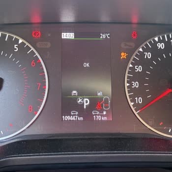 Citroën C3 Aircross Hibrit Yakıt Tüketimi