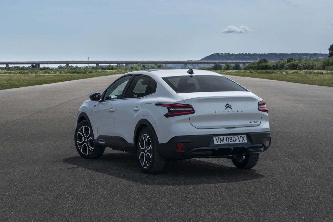 Citroën C4 X Donanım Paketleri