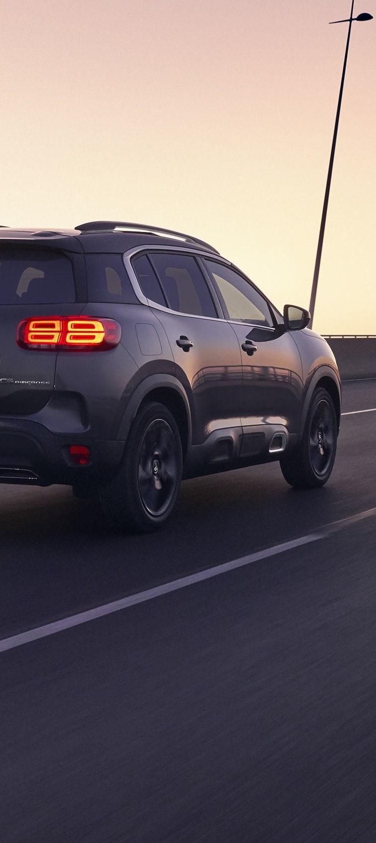 Citroën C5 Aircross 2025: Yakıt Tüketiminde Ekonomik Bir Devrim