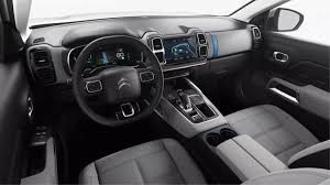 Citroën C5 Aircross’un Ekonomik Avantajları