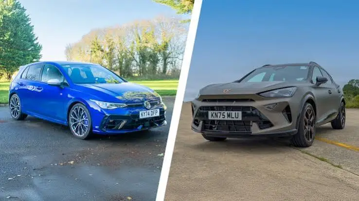 Cupra Formentor mu Volkswagen Golf R mi? 2026 Performans Hatchback Analizi