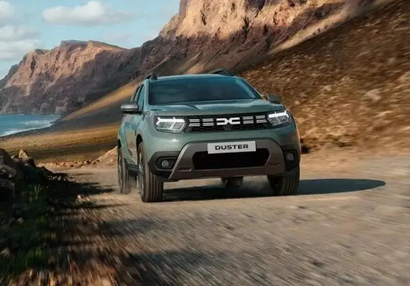 Dacia Duster Neden İkinci El Piyasasında Bu Kadar Revaçta?