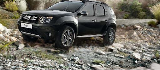 Dacia Duster 4x4 İncelemesi: Gerçek Arazi Performansı