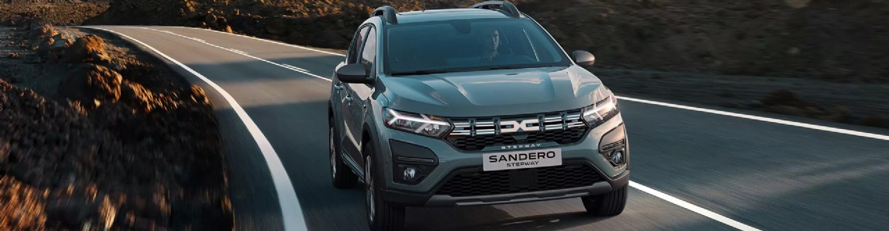Dacia Sandero Stepway 2025 Modeli: İnceleme Ve Kullanıcı Yorumları İle Detaylı Teknik Özellikler