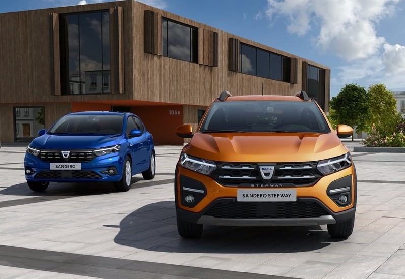 Dacia Sandero Stepway Kullanıcı Yorumları