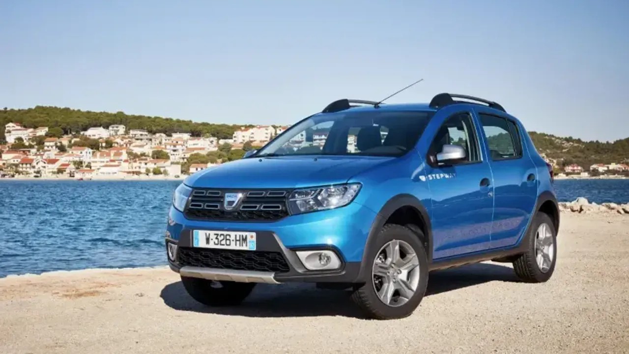 Dacia Sandero Stepway Yakıt Ekonomisi