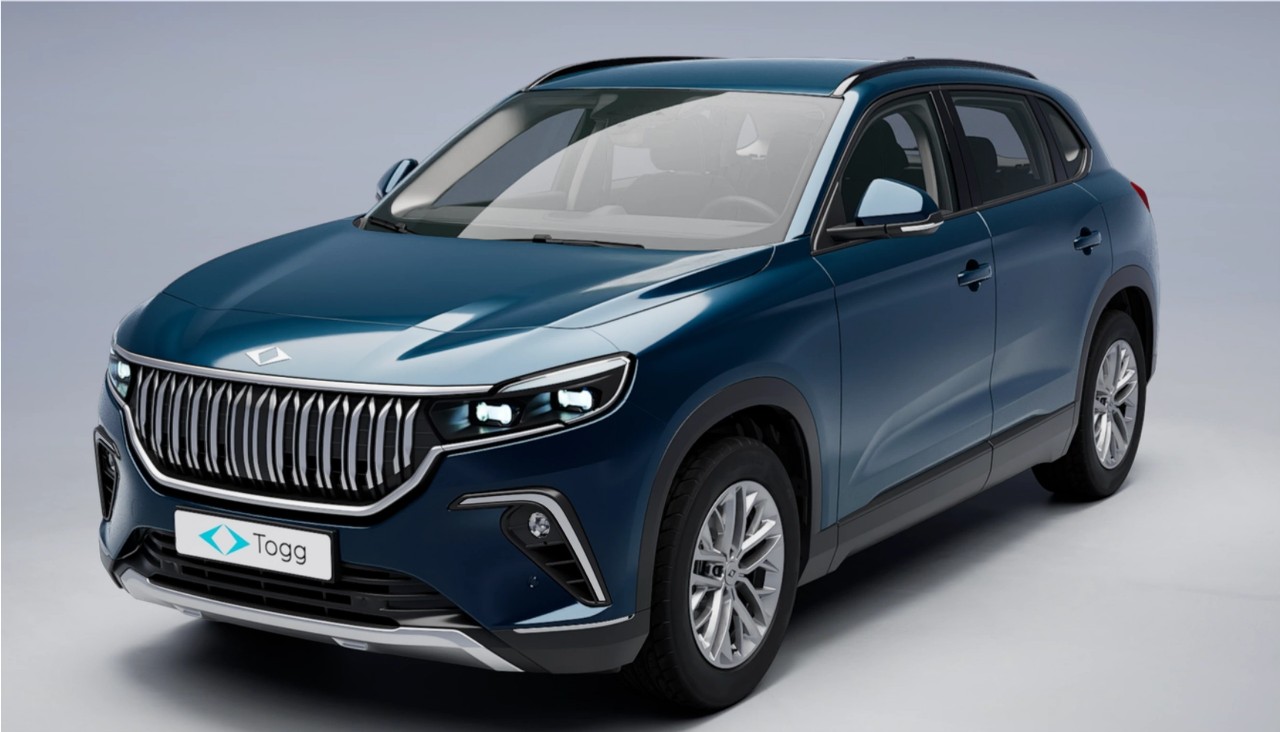 Dacia Spring Vs Togg T10x: İki Elektrikli Aracın Yüzleşmesi